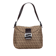 Zucchino Canvas Double Flap Mamma