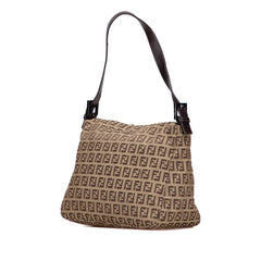 Zucchino Canvas Double Flap Mamma