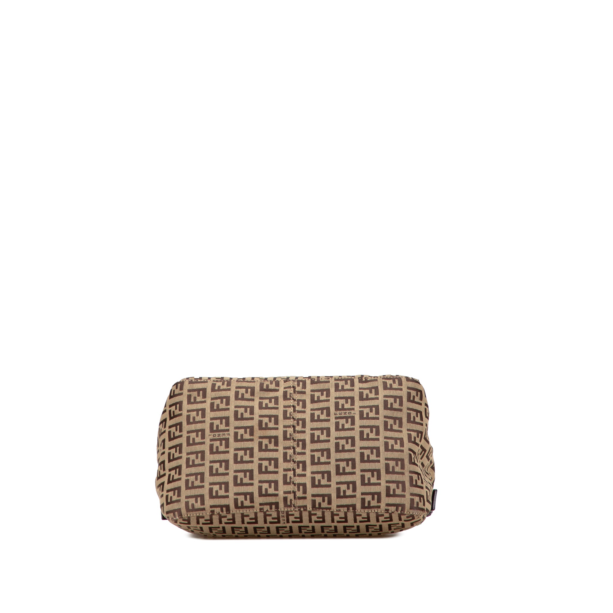 Zucchino Canvas Double Flap Mamma