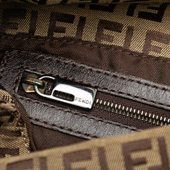 Zucchino Canvas Double Flap Mamma