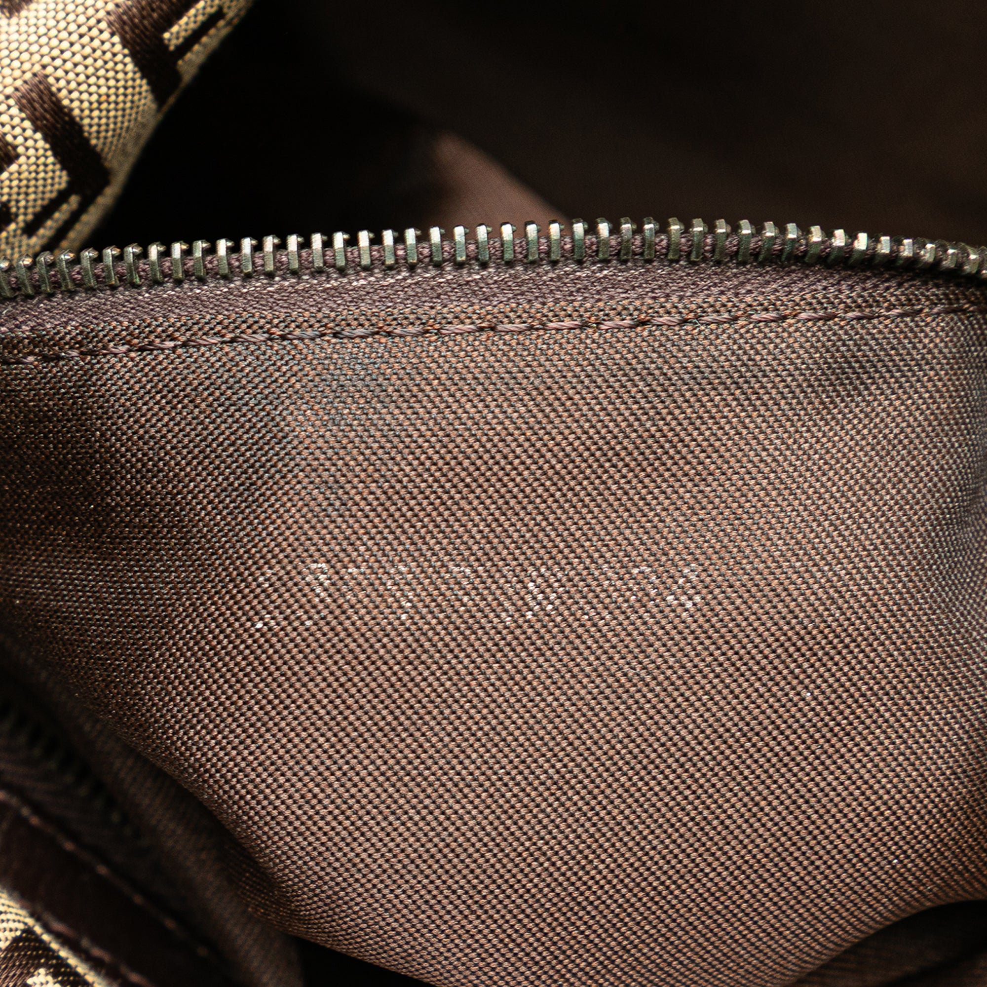 Zucchino Canvas Double Flap Mamma