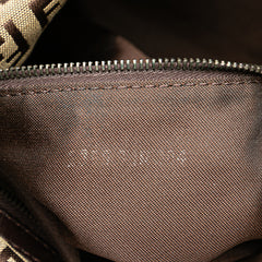 Zucchino Canvas Double Flap Mamma