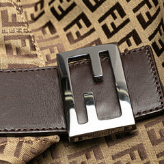 Zucchino Canvas Double Flap Mamma