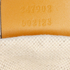 GG Canvas Sukey Satchel