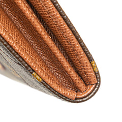 Monogram Etoile Sarah Wallet