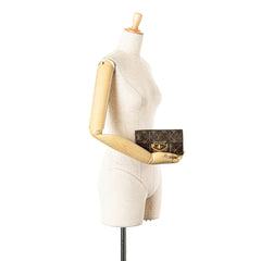 Monogram Etoile Sarah Wallet