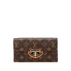 Monogram Etoile Sarah Wallet