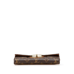 Monogram Etoile Sarah Wallet