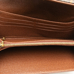 Monogram Etoile Sarah Wallet