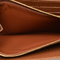Monogram Etoile Sarah Wallet