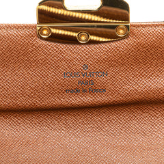 Monogram Etoile Sarah Wallet