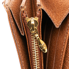 Monogram Etoile Sarah Wallet