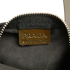Tessuto Boston Bag