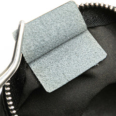 Tessuto Boston Bag