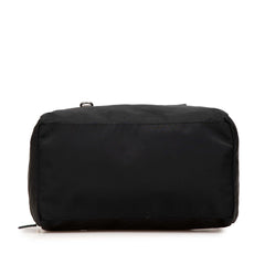 Tessuto Boston Bag