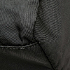 Tessuto Boston Bag