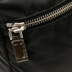 Tessuto Boston Bag