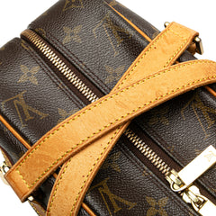 Monogram Cite GM