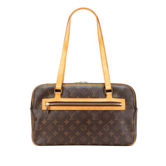 Monogram Cite GM