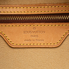 Monogram Cite GM