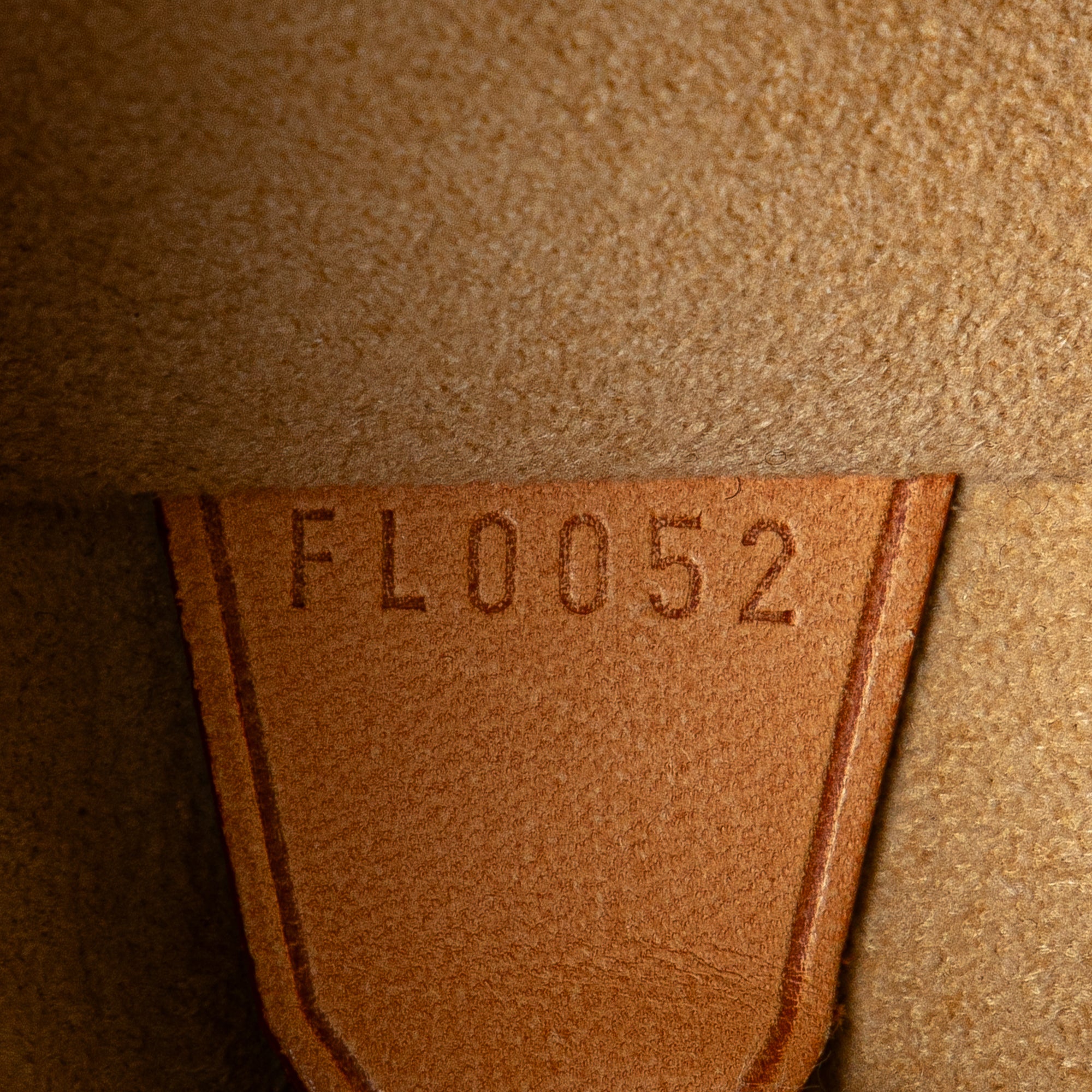 Monogram Cite GM