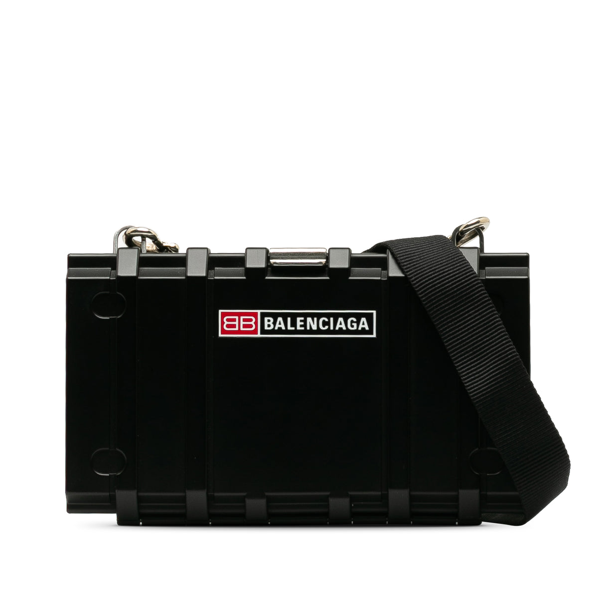 Toolbox Clutch Crossbody Bag_0