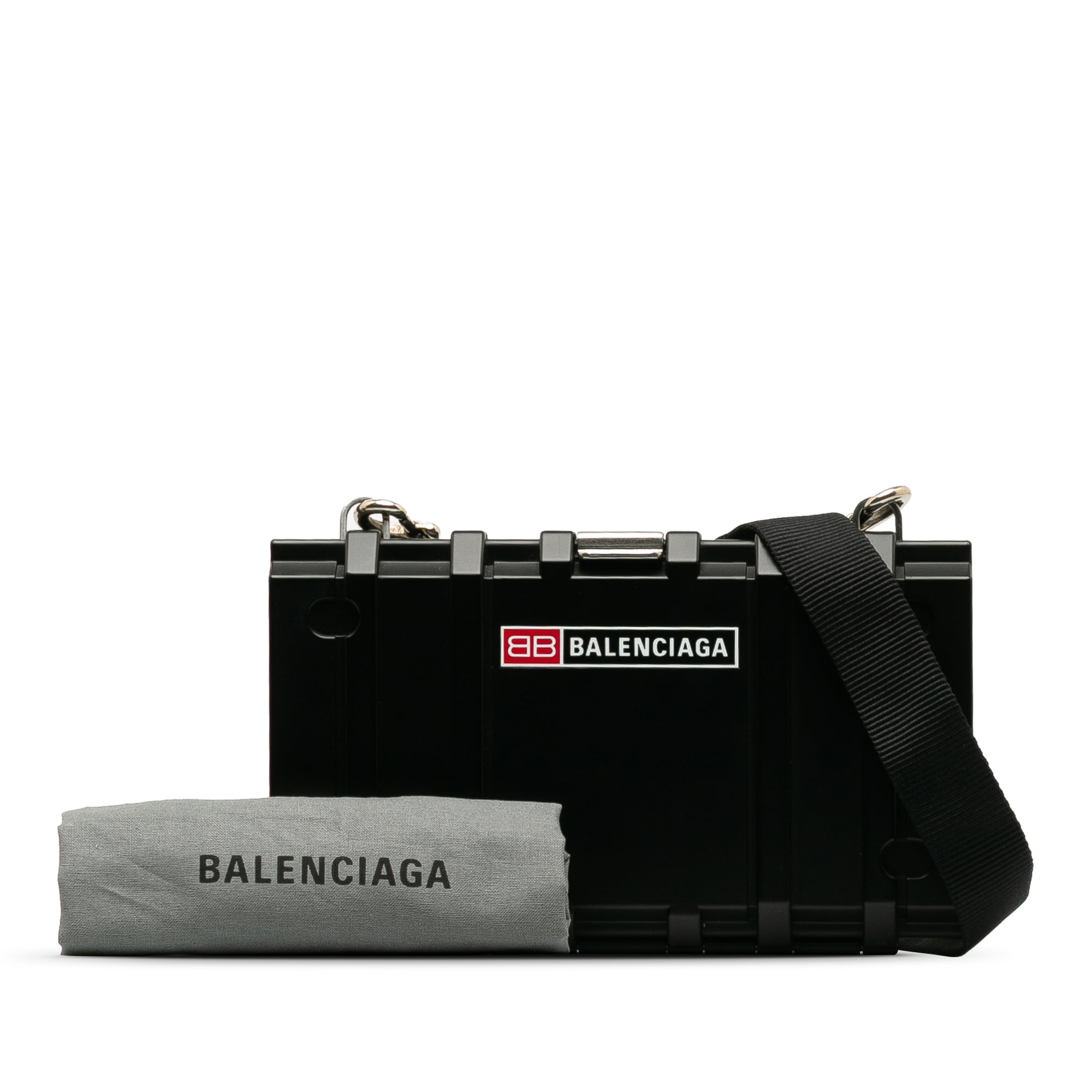 Toolbox Clutch Crossbody Bag_8