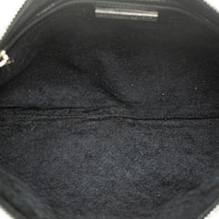 Intrecciato Shoulder Bag