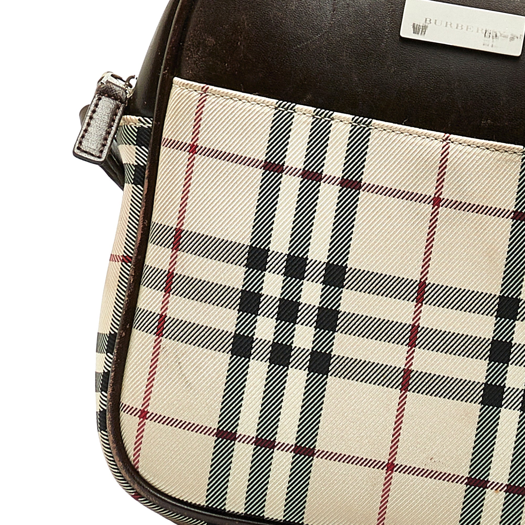 House Check Crossbody_9