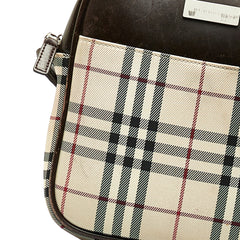 House Check Crossbody_9