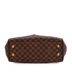 Damier Ebene Trevi PM