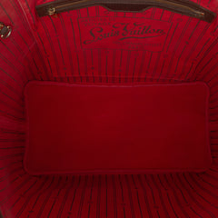 Damier Ebene Neverfull GM