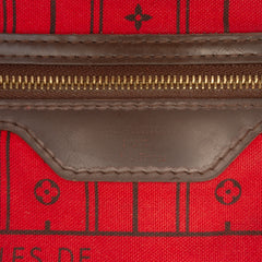 Damier Ebene Neverfull GM