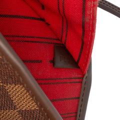 Damier Ebene Neverfull GM