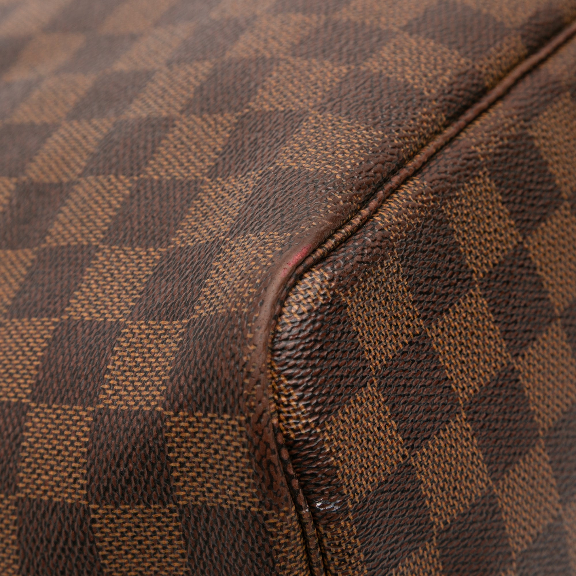 Damier Ebene Neverfull GM