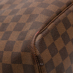 Damier Ebene Neverfull GM