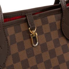 Damier Ebene Neverfull GM