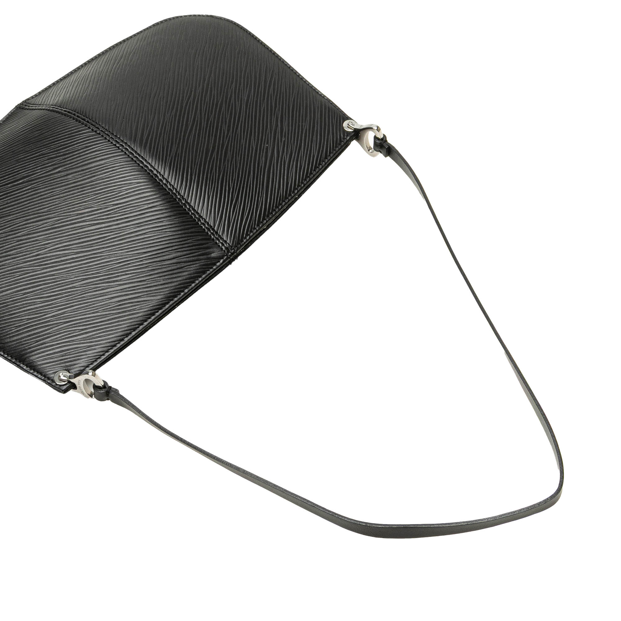Epi Demi Lune Pochette