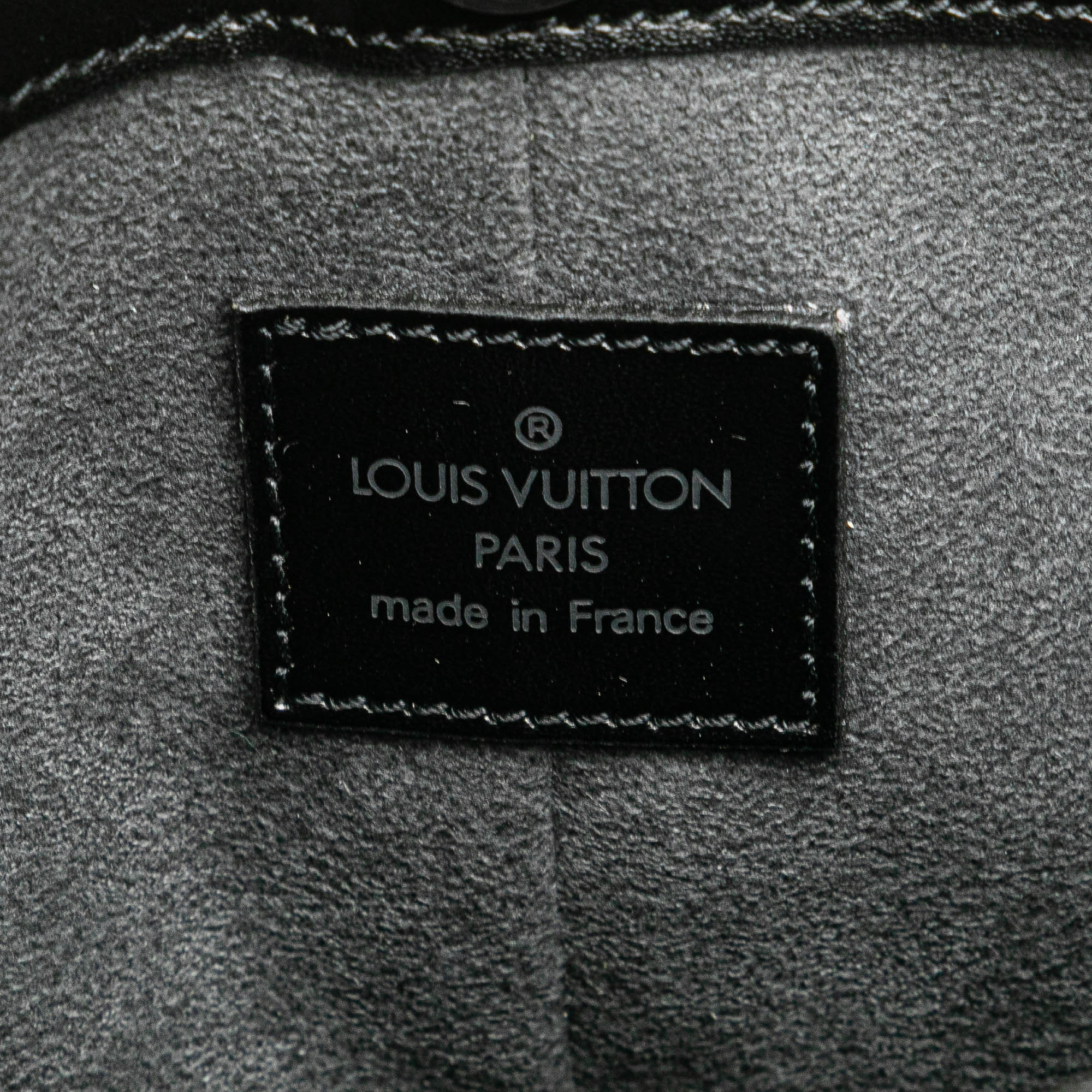 Epi Demi Lune Pochette