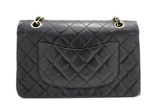 Chanel Double flap