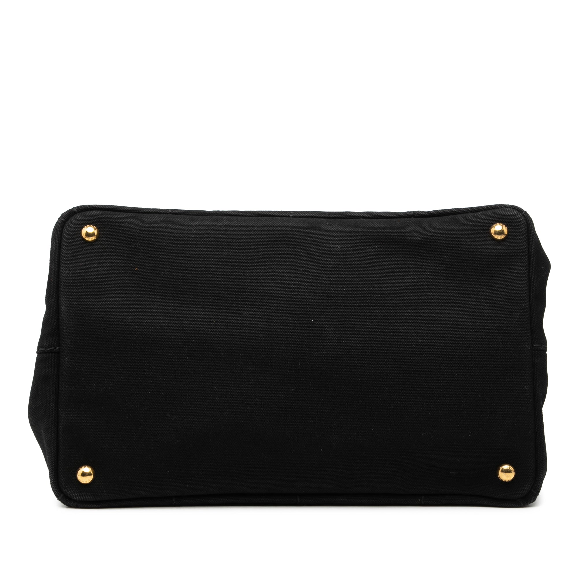 Canvas Canapa Logo Satchel