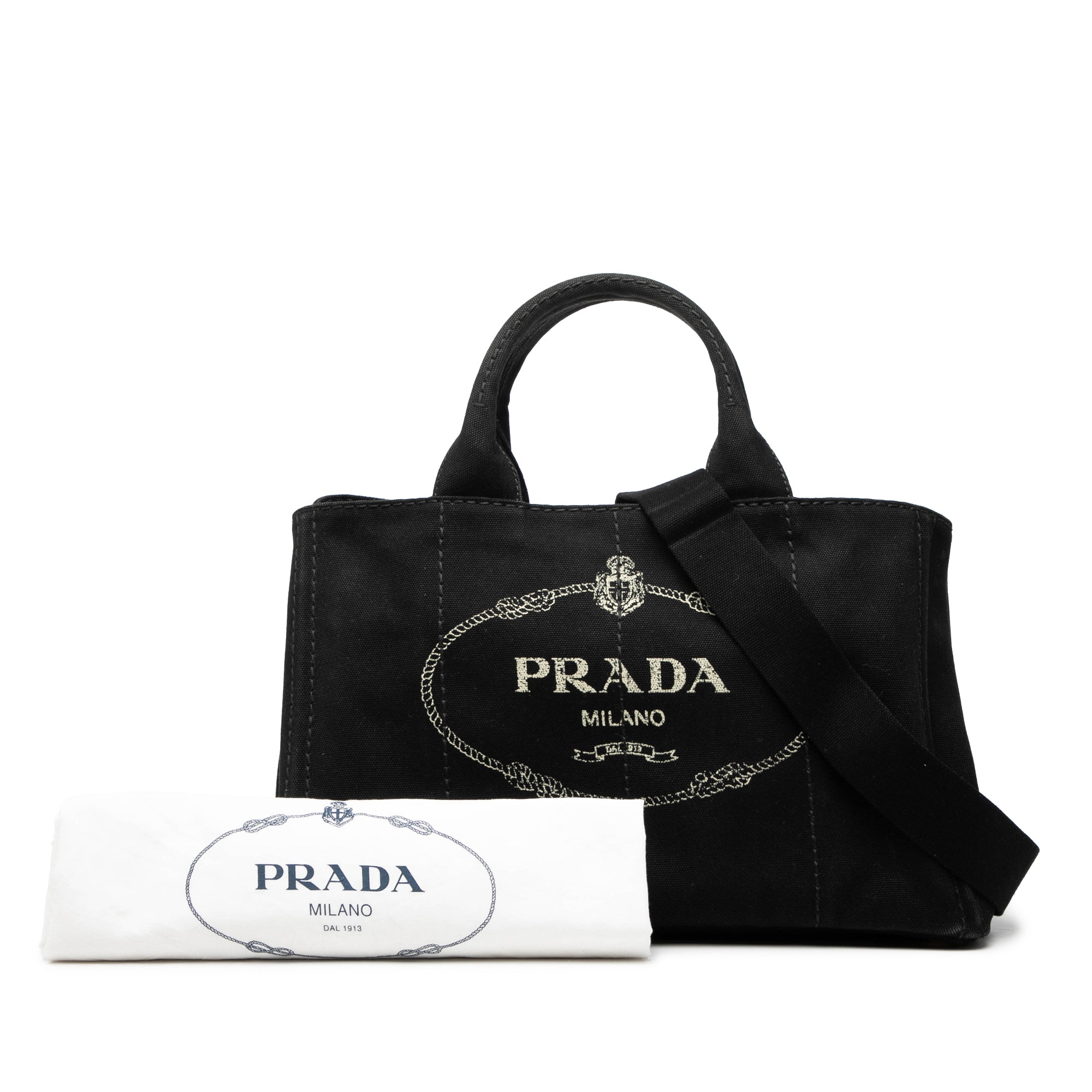 Canvas Canapa Logo Satchel