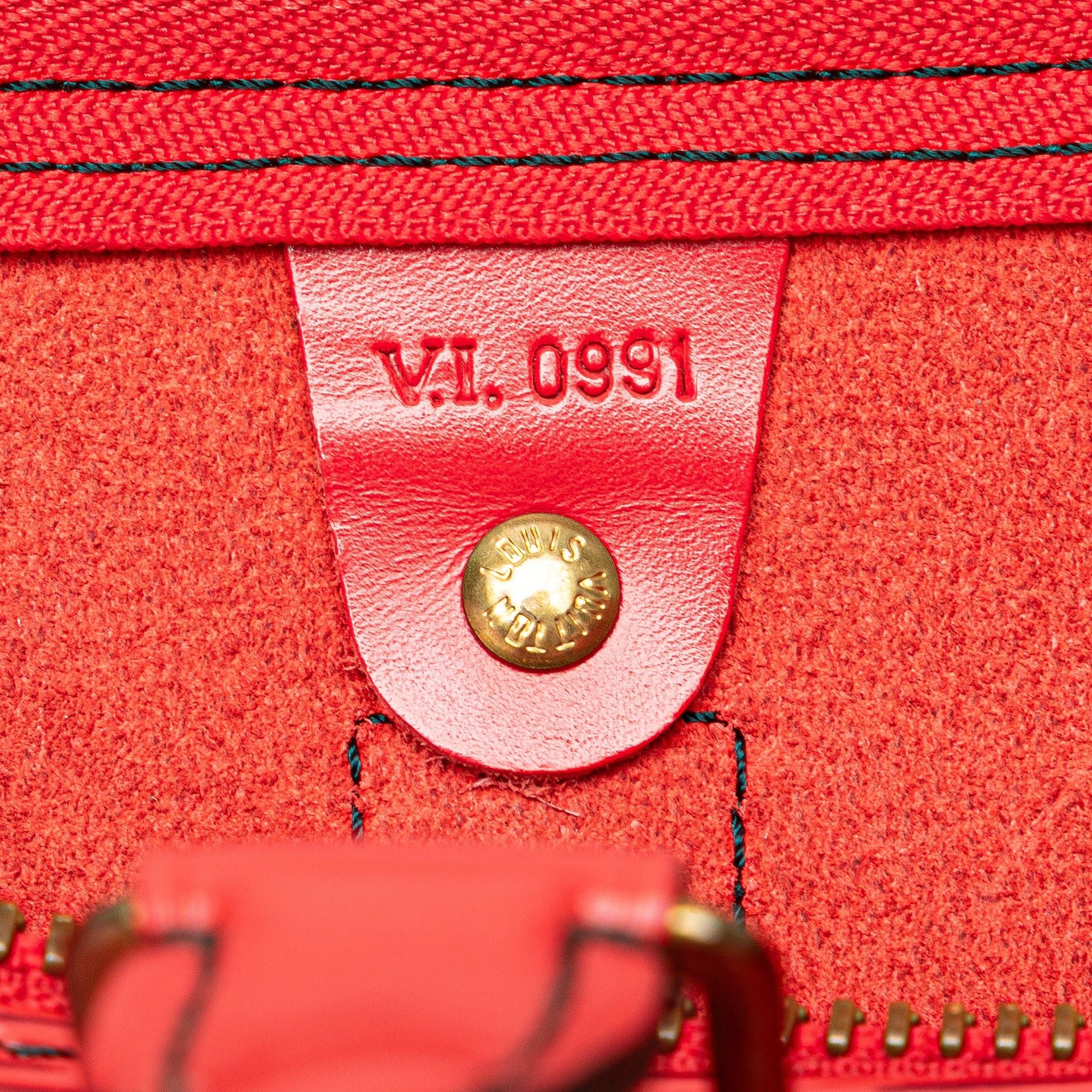 Epi Keepall 50