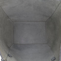 Nano Grained Calfskin Belt Bag