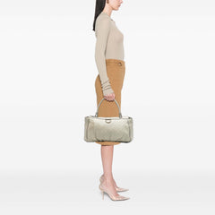 Guccissima Abbey D Ring Tote