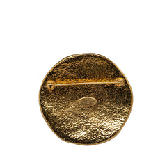 CC Brooch