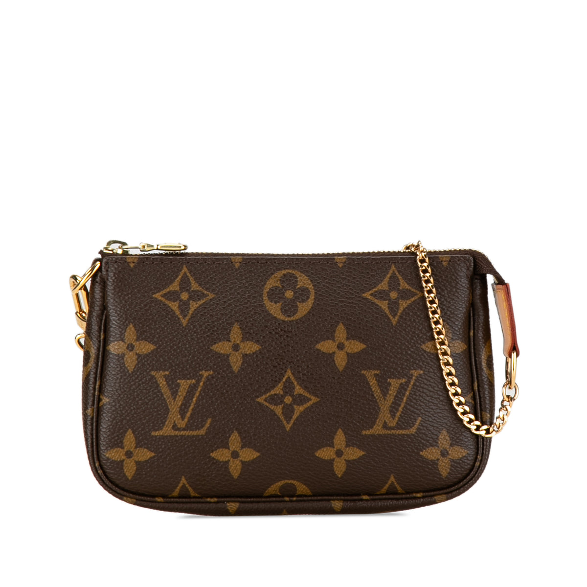 Monogram Mini Pochette Accessoires