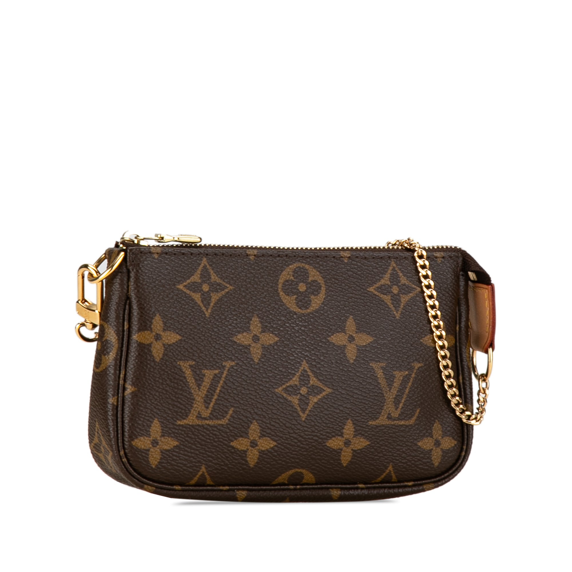 Monogram Mini Pochette Accessoires