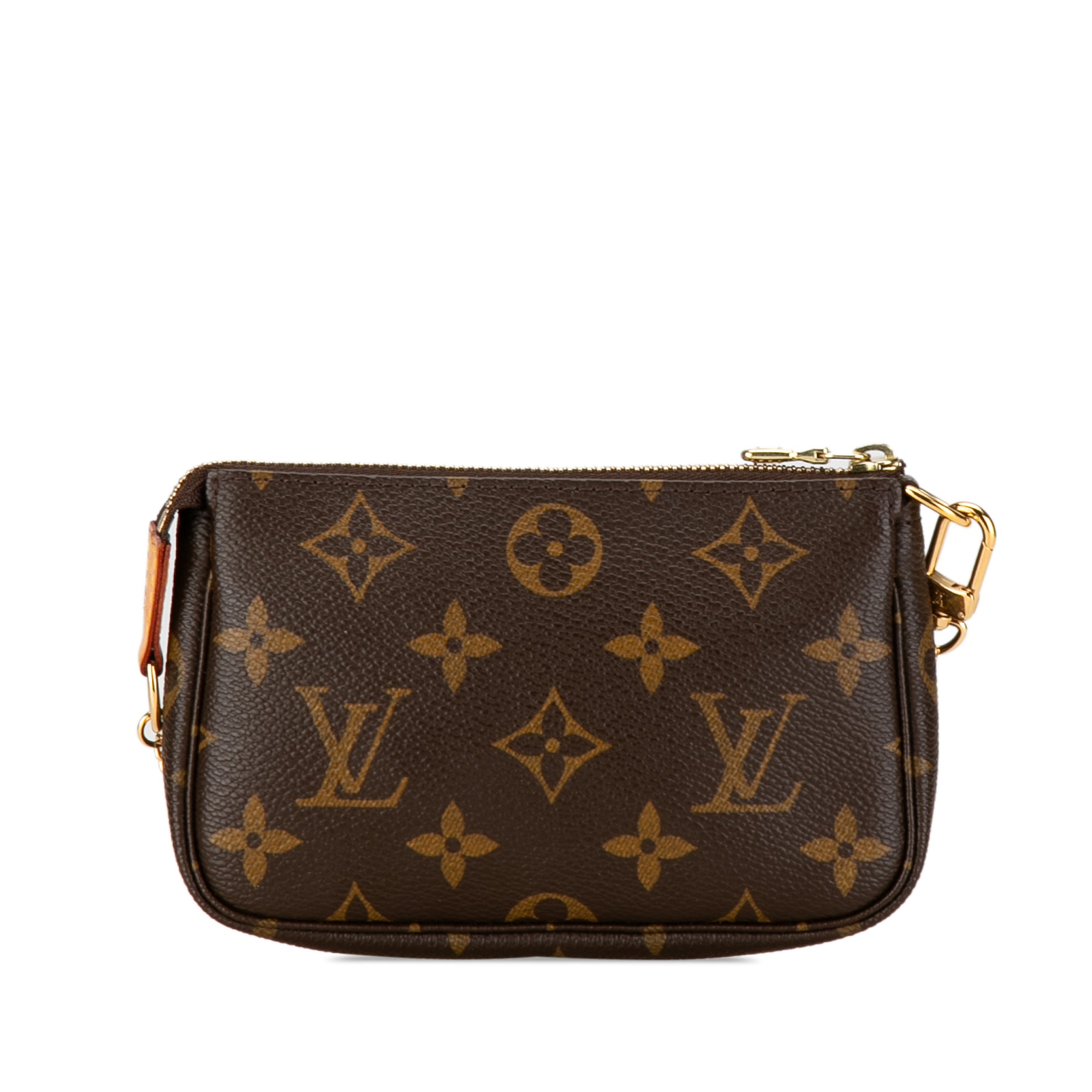 Monogram Mini Pochette Accessoires