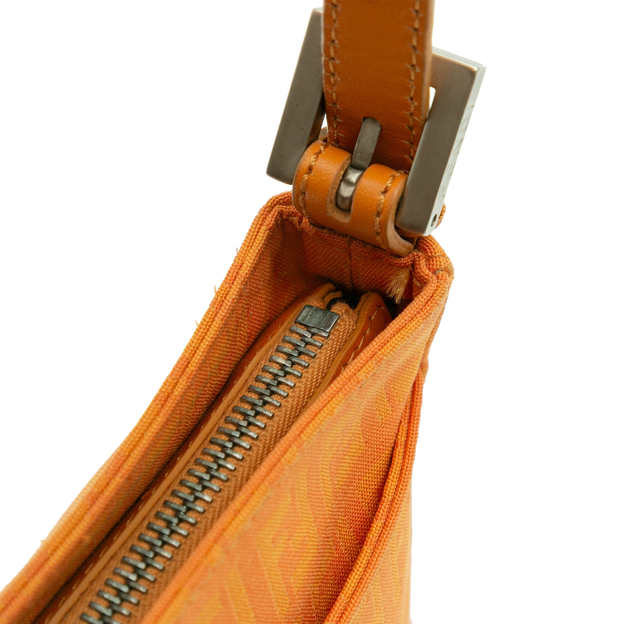 Zucchino Canvas Pochette